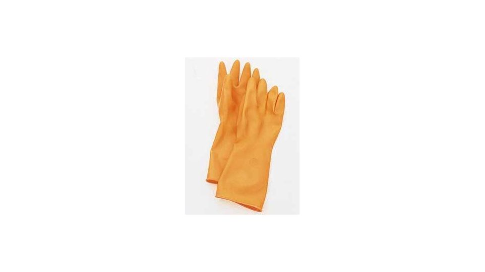 North Safety Products/Haus AK Natural Latex Cleanroom Gloves, North Safety Products AK1815/O/10