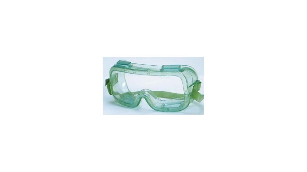 North Safety Products/Haus Royal Chemical Splash Goggles, North Safety Products UV50LG/N