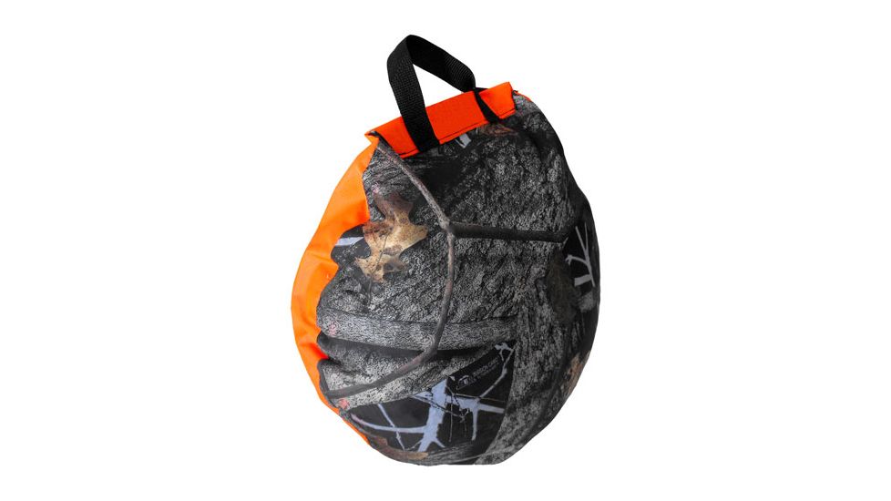 Northeast Products Nep ''heat-a-seat'' 17'' Dia. Blaze/invision Camo
