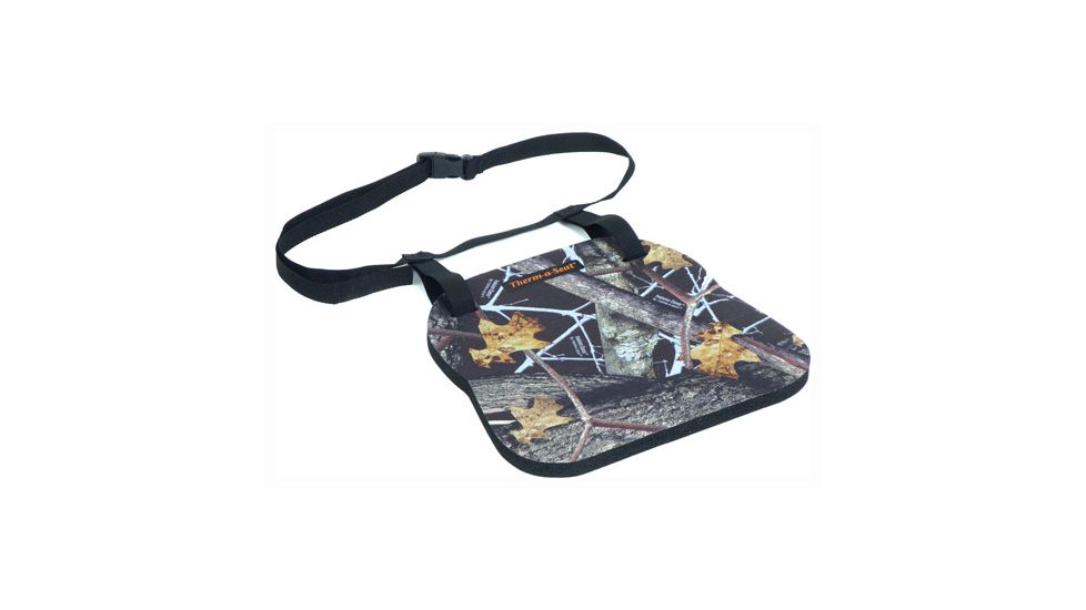 Northeast Products Nep ''quick-snap'' Therm-a-seat 3/4'' Invision Camo