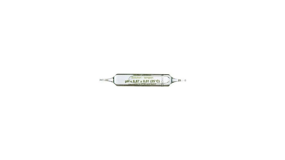 Nova Analytics Corporation Bufferset 4.01/6.87/9.18 L4798 285138238, Unit EA