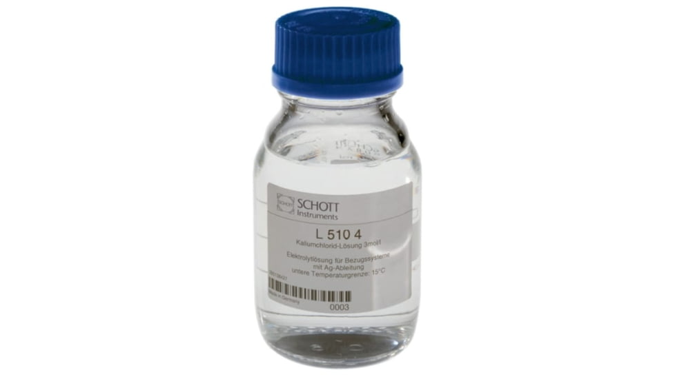 Nova Analytics Corporation Cleaning Pepsin Acid L5104 285138295, Unit EA