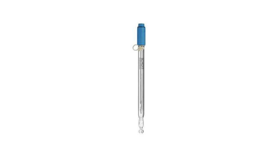 Nova Analytics Corporation Electrode Ph Comb N 6480 Eis 285092337, Unit EA