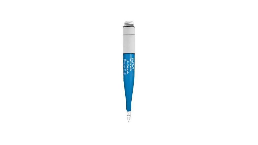 Nova Analytics Corporation Ph-comb Blueline 21 Ph 285129217, Unit EA