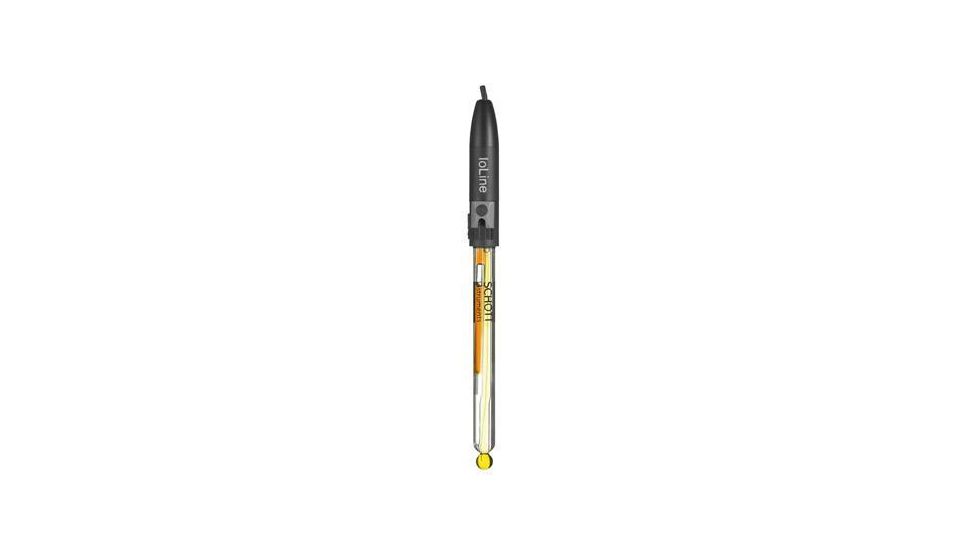 Nova Analytics Corporation Ph-comb Ioline Pht-h120-din-n 285113880, Unit EA