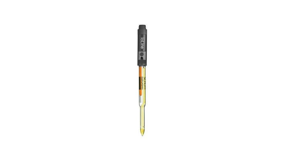 Nova Analytics Corporation Ph-comb Ioline Sp-ph-a 285114320, Unit EA