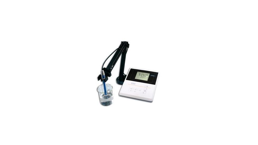 Nova Analytics Corporation Ph Meter Lab860 Bnc Set/bl26ph 285204140, Unit EA