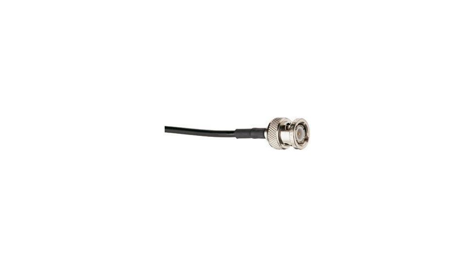 Nova Analytics Corporation Plug Cable Comb K 5 Bnc 285121254, Unit EA
