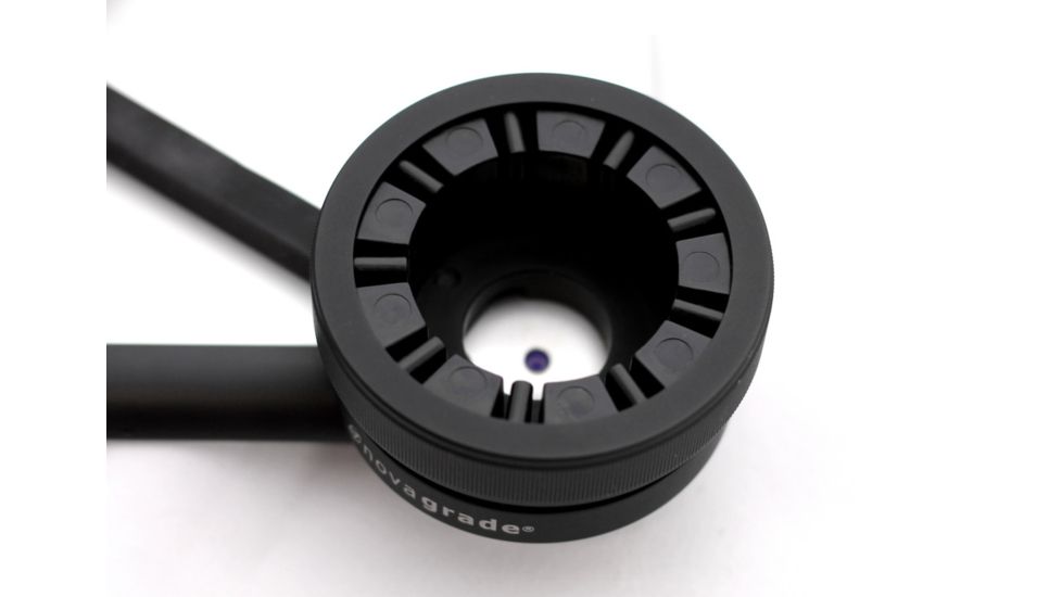 Novagrade Tablet Adapter, Black, Small TA-0000-01