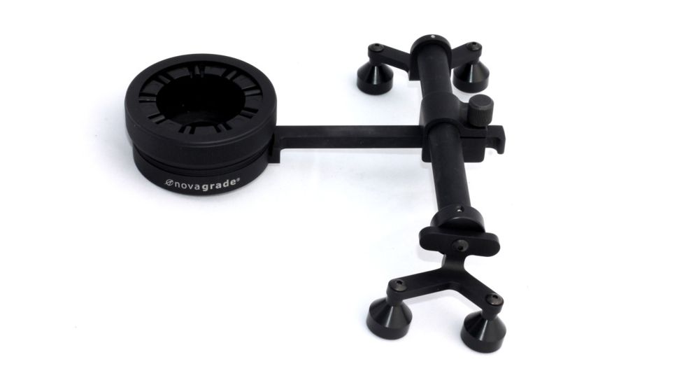 Novagrade Tablet Adapter, Black, Small TA-0000-01