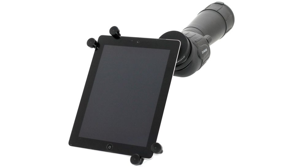 Novagrade Tablet Adapter, Black, Small TA-0000-01