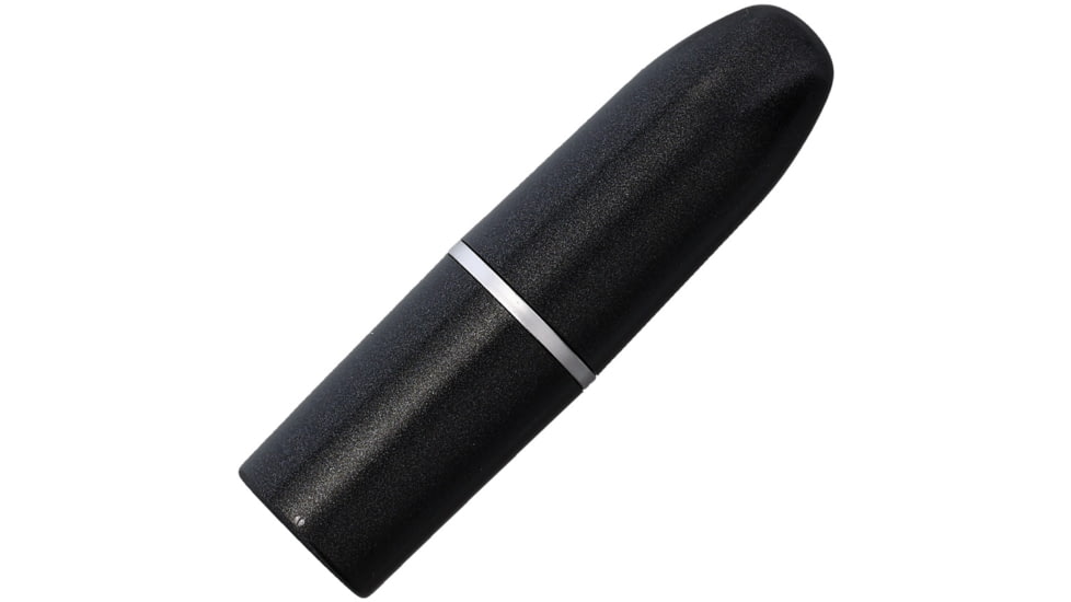 Novelty Cutlery Lipstick Knife Black