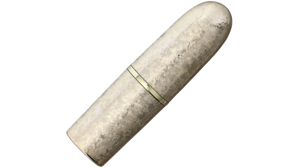 Novelty Cutlery Lipstick Knife Gold