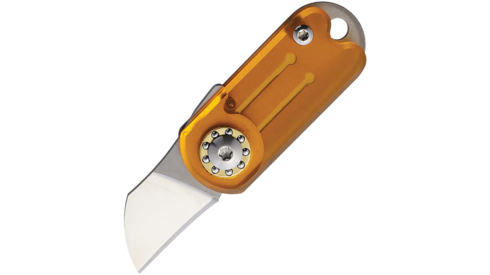 Novelty Cutlery Mini Key Ring Knife, NV343