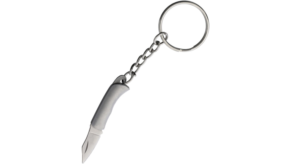 Novelty Cutlery Mini Keychain Folder, NV346
