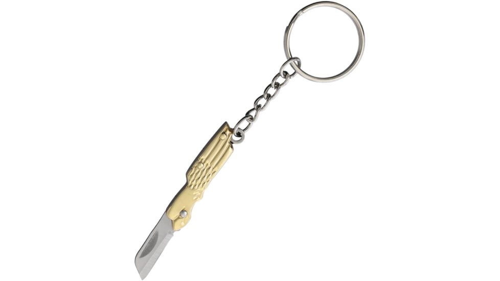 Novelty Cutlery Mini Keychain Folder, NV349
