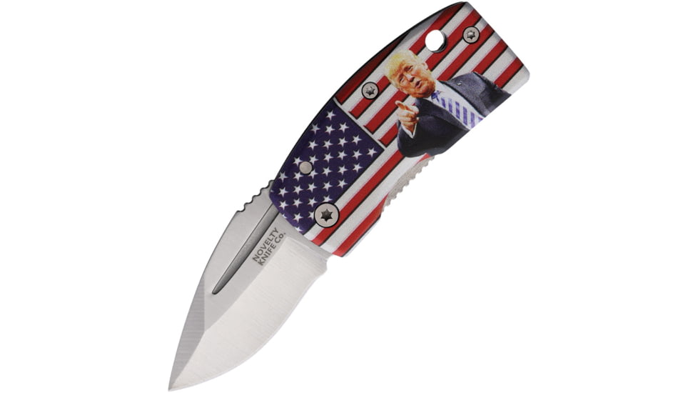 Novelty Cutlery Money Clip Framelock, NV337