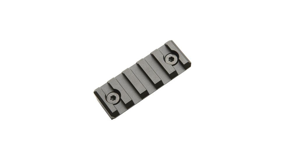 Noveske 5-Slot Keymod 1913 Rail Section