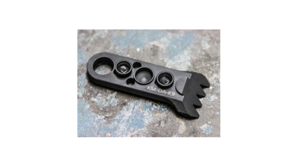 Noveske KeyMod Direct Attach K9