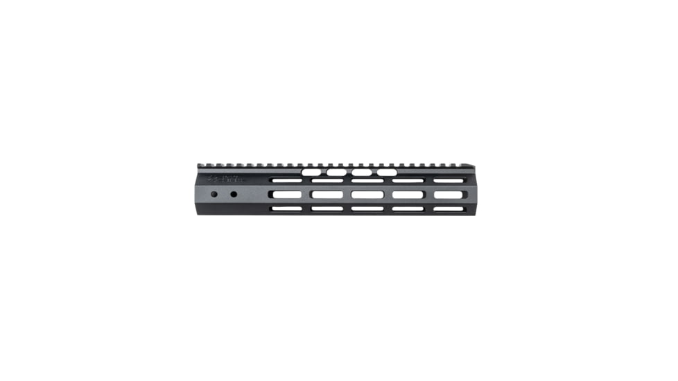 Noveske Noveske Skinny Rail, M-LOK, 10.75 Wrench Included, Fits AR-15, Black 05002831