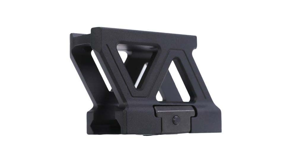 NOVUS Precision 1.93 Riser, Black, MT002BK