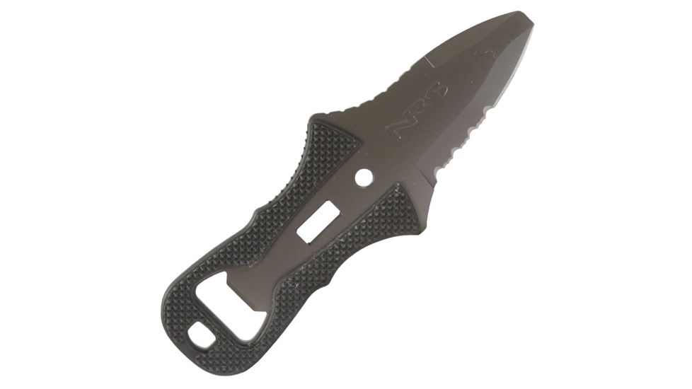 NRS Co-Pilot Knife-Black