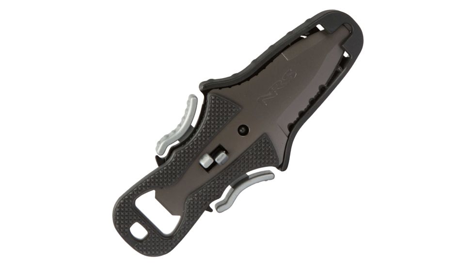 NRS Co-Pilot Knife-Black