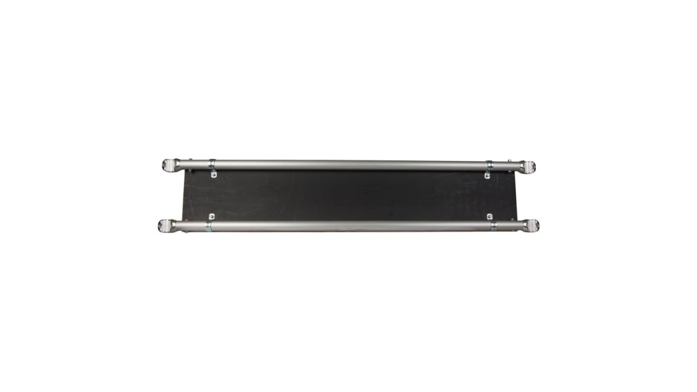 NRS Frame QuadGrip Bench Seat, 72in, 92075.02.100