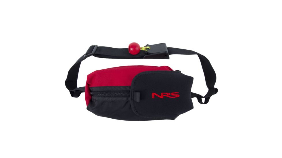 Guardian Wedge Waist Throw Bag