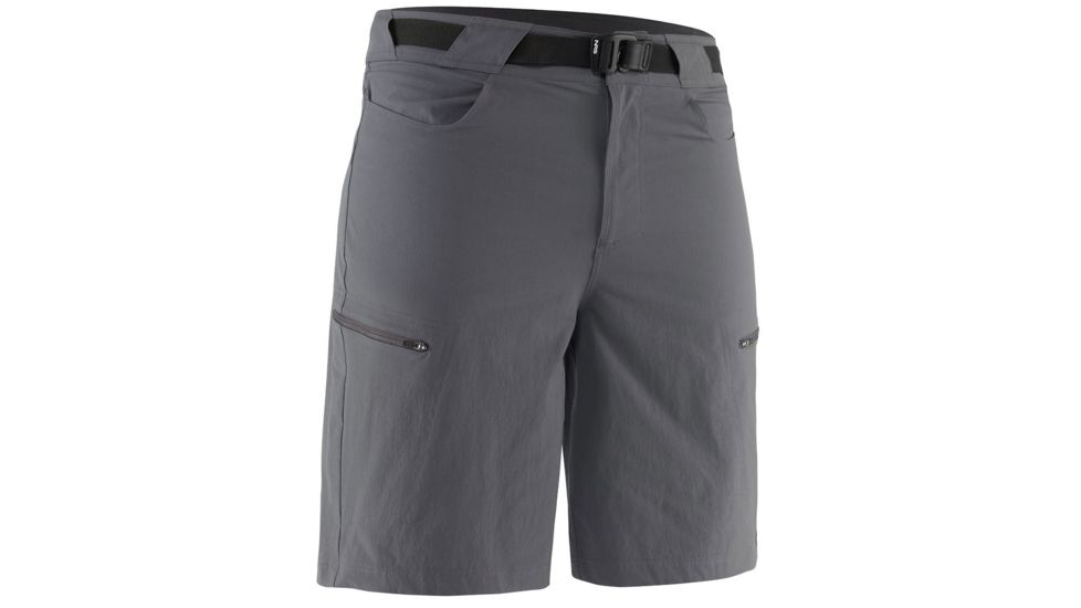 NRS Lolo Shorts - Mens, Gunmetal, 30, 10150.01.107
