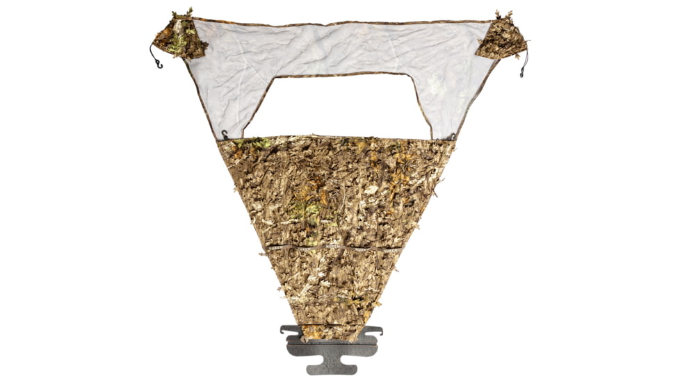 Nukem Double Up Panel 3, Mossy Oak Country Roots 3D Leafy, Extra Large, Tall, 1503314