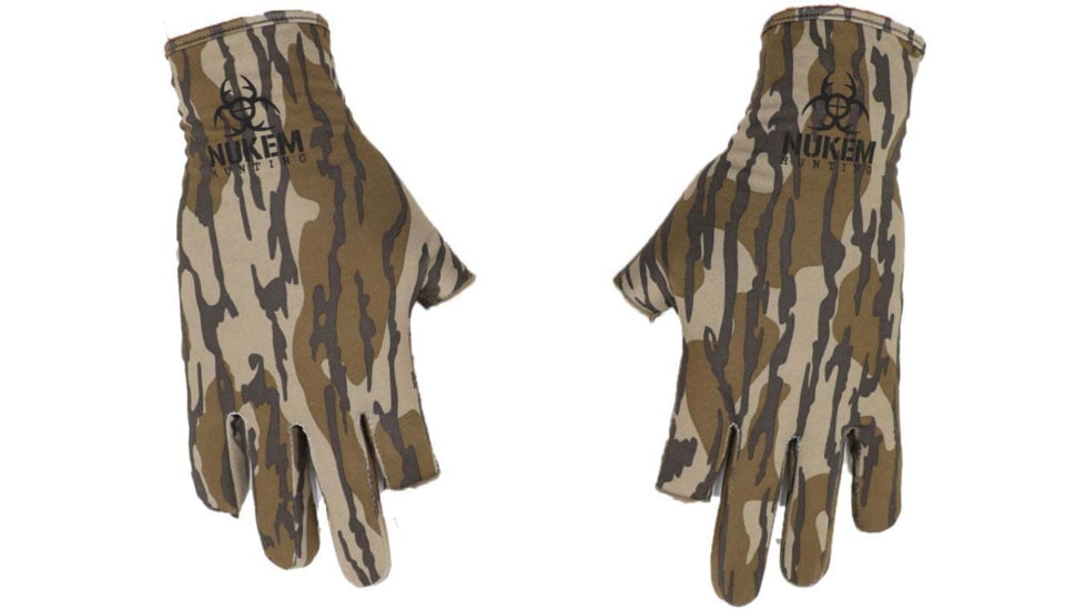 Nukem Grabem Gloves