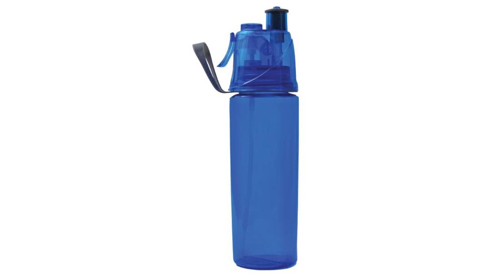 O2 Cool Classic Mist N' Sip Asst HMCSR01