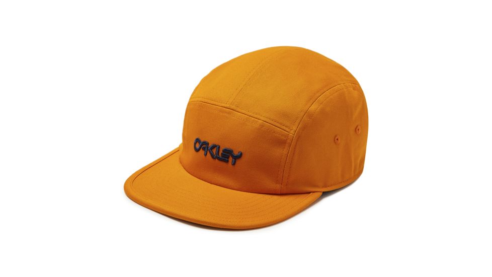 Oakley SI 5 Panel Cotton Hat - Mens, Gatorade, One Size, 912014-77G-77G-U