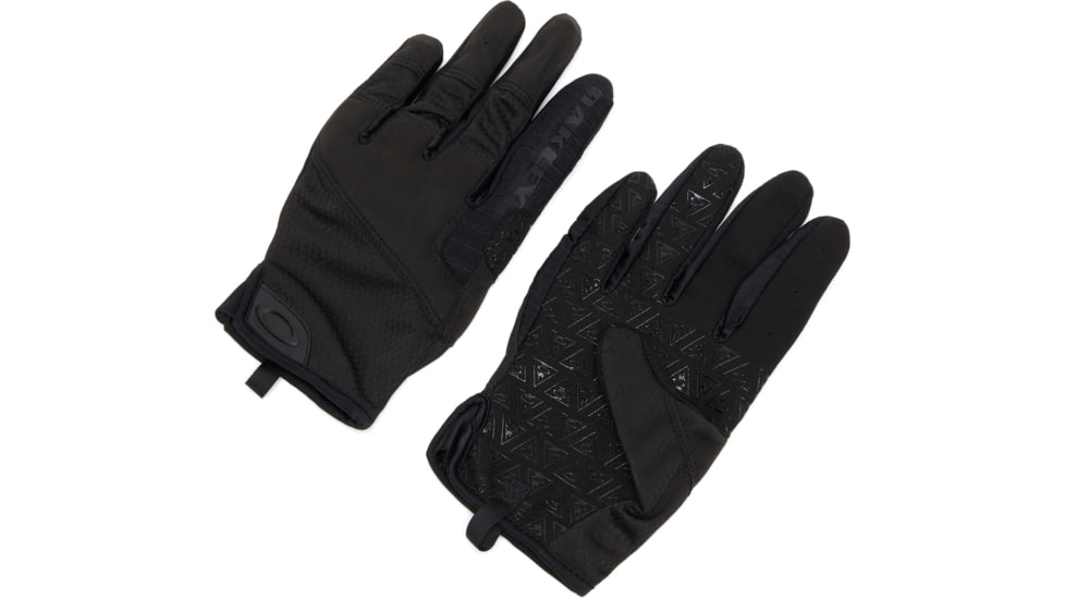 Oakley SI Factory Lite 2.0 Gloves - Mens, Black, L, FOS900406-001-L