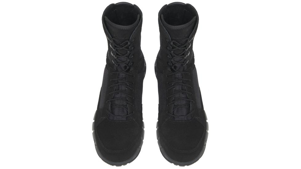 Oakley SI Light Assault Boot 2- Mens, Blackout, 9.5, 11188-02E-02E-9.5