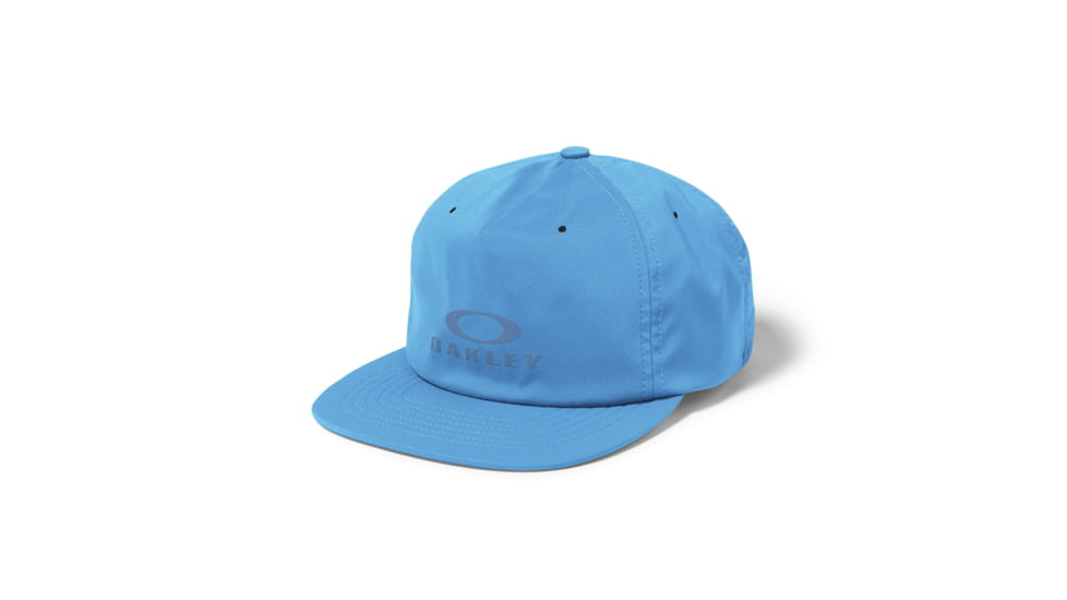 Oakley SI Lower Tech 110 Cap - Mens, California Blue, 911791-6CS-6CS-