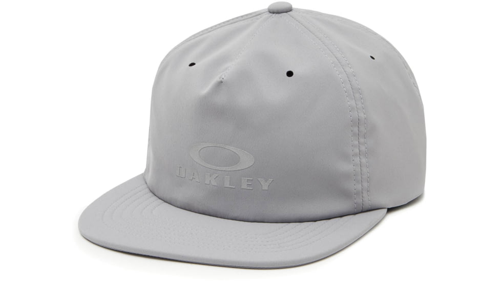 Oakley SI Lower Tech 110 - Mens, Stone Gray, One Size, 911791-22Y-U