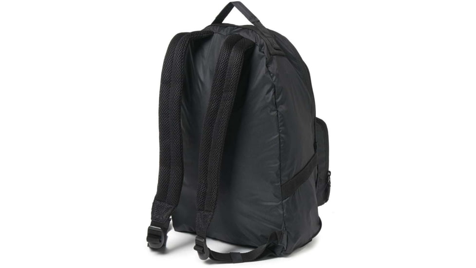 Oakley SI Packable Backpack - Mens, Blackout, One Size, 921424-02E-ONE SIZE