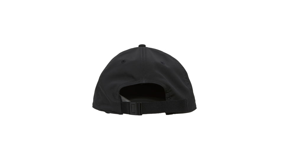 Oakley SI Spray Printed Hat - Mens, Blackout, One Size, 912148-02E-02E-U