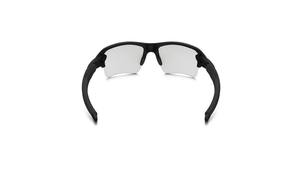 Oakley SI Flak 2.0 XL, Matte Black OO9188-37