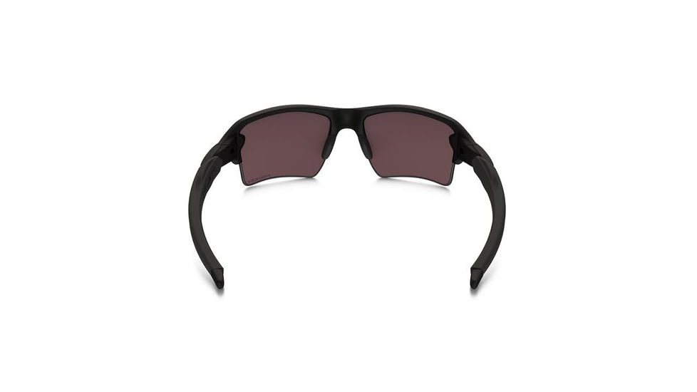 Oakley SI Flak 2.0 XL, Matte Black OO9188-42