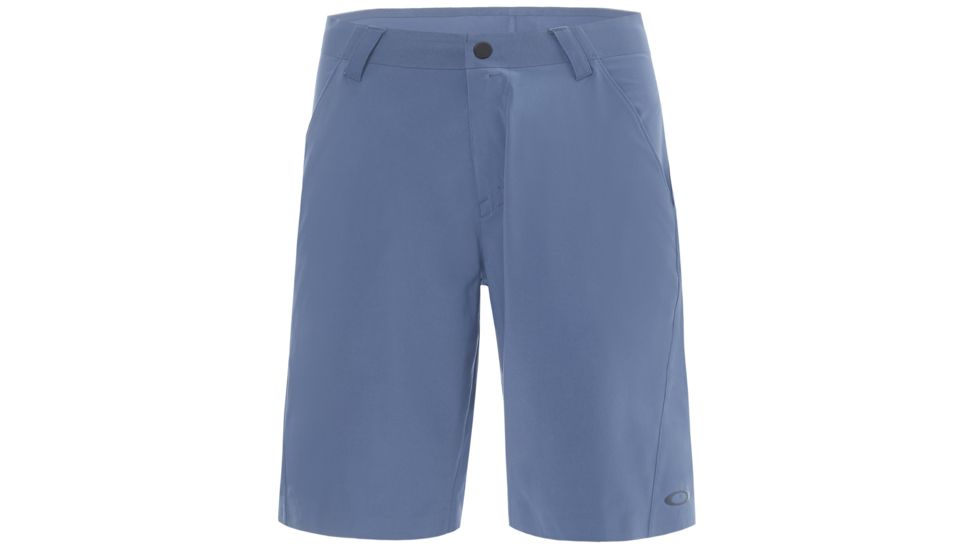 Oakley SI Velocity Short - Mens, Ensign Blue, 32, 442152-64W-32
