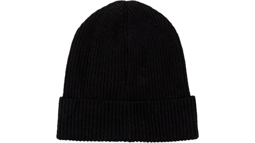 Obermeyer Bozeman Beanie, Black, One Size, 98000-16009-ONE SIZE