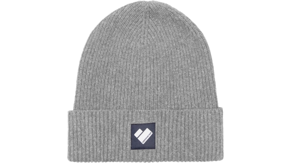 Obermeyer Bozeman Beanie, Shale, One Size, 98000-22005-ONE SIZE