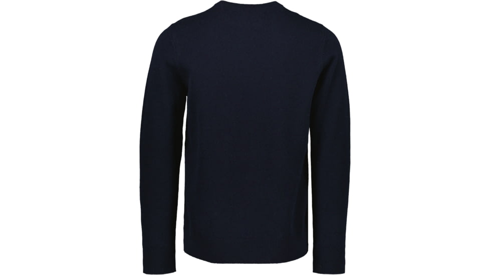 Obermeyer Reggie Crewneck Sweater - Men's, Extra Large, Admiral, 26034-21174-XL