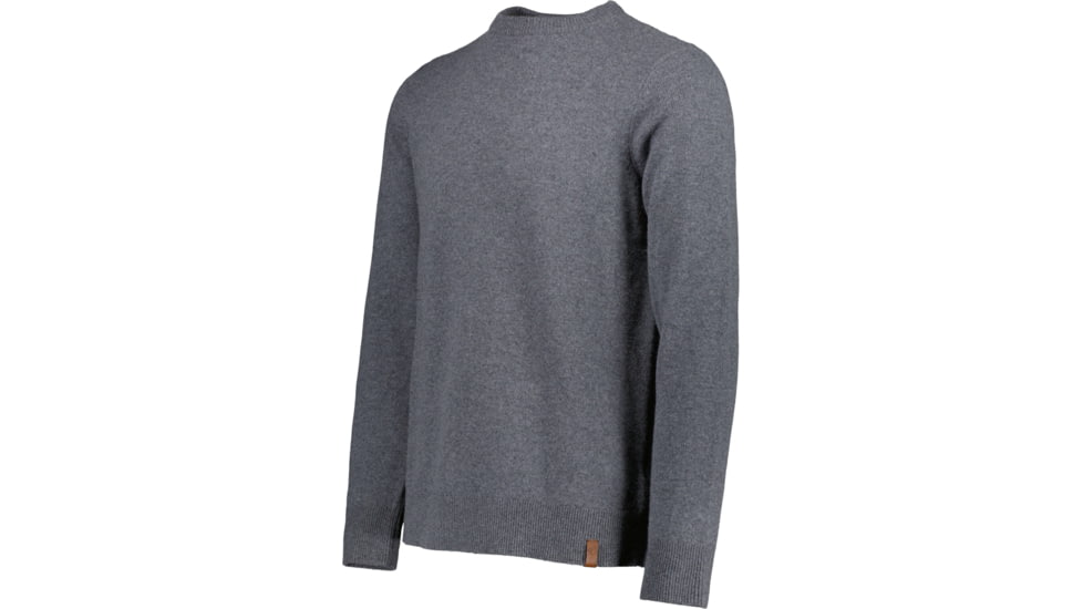 Obermeyer Reggie Crewneck Sweater - Men's, Large, Knightly, 26034-19003-L