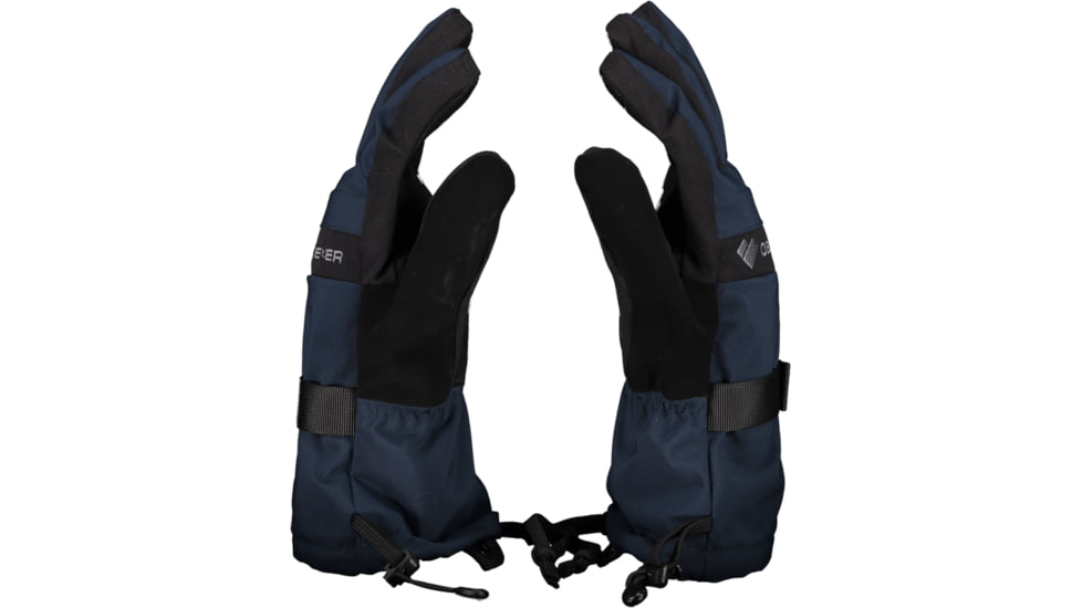 Obermeyer Regulator Glove - Mens, Admiral, Extra Large, 28019-21174-XL