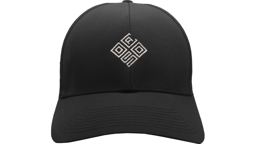 Ocaso Cap Black