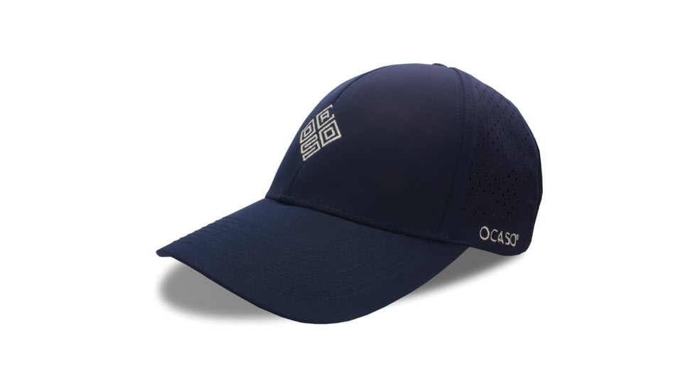 Ocaso Cap Blue